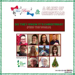 Do They Know It's Christmas? (Feed the World) - Single by Two Bows & A Slice of Christmas album reviews, ratings, credits