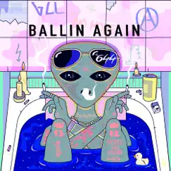 Ballin Again - Single by The644 album reviews, ratings, credits