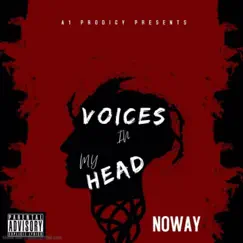Voices in My Head - Single by Noway album reviews, ratings, credits