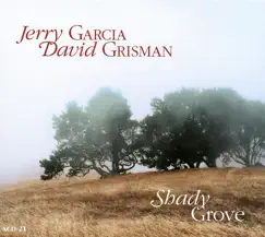 Shady Grove Song Lyrics