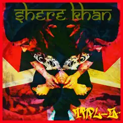 Shere Khan (feat. Dita Devi) Song Lyrics