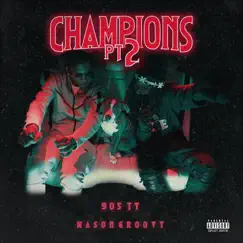 Champions PT 2 Song Lyrics