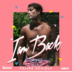 I Am Back (Ale Porto Intro Remix) Song Lyrics