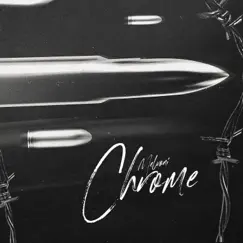 CHROME - Single by Melvoni album reviews, ratings, credits