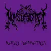 Radio Damnation album lyrics, reviews, download