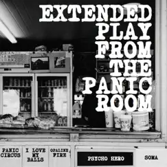 Extended Play - EP by From the Panic Room album reviews, ratings, credits