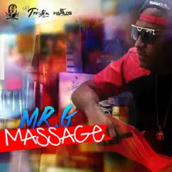 Massage - Single by Mr. G album reviews, ratings, credits