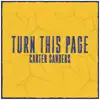 Turn This Page - Single album lyrics, reviews, download
