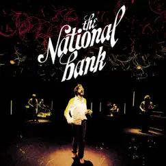 The National Bank by The National Bank album reviews, ratings, credits