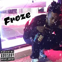 Froze - Single by Van Toltec album reviews, ratings, credits