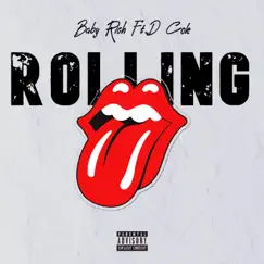Rolling (feat. Demarious Cole) Song Lyrics