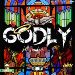 GODLY (feat. Peegunna) - Single by Hoodrich V album reviews, ratings, credits