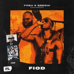Fiod - Single by Frsh, Geechi & Hakmadafack album reviews, ratings, credits