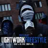 Lightwork Freestyle Sk87 & CR (feat. Sk87 & CR) song lyrics