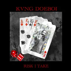 Risk I Take - Single by KDB album reviews, ratings, credits