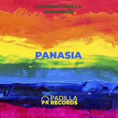 Panasia - Single by Alfonso Padilla & Brannigan album reviews, ratings, credits
