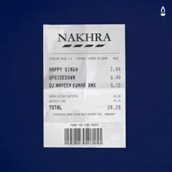 Nakhra (Dj Naveen Kumar Official Remix) Song Lyrics