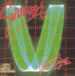 Vital Signs by Survivor album reviews, ratings, credits