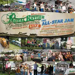 Graves Mountain All-Star Jam (Rural Rhythm 55 Year Celebration Live Album) by Various Artists album reviews, ratings, credits