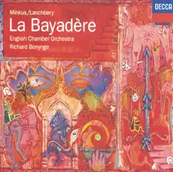Minkus-Lanchbery: La Bayadère album download