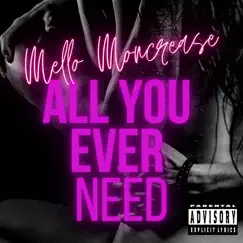 All You Ever Need Song Lyrics