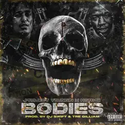 BODIES (feat. Hotboii) - Single by Project Youngin album reviews, ratings, credits