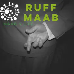 Maab 4 Eva by Ruff Maab album reviews, ratings, credits