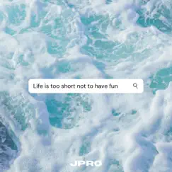 Life Is Too Short Not to Have Fun Song Lyrics