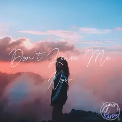 Don't Leave Me Now - Single by Lynn Karam album reviews, ratings, credits
