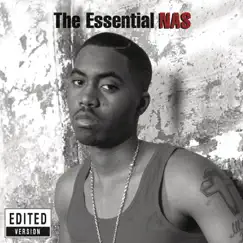 The Essential Nas by Nas album reviews, ratings, credits
