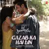 Gazab Ka Hai Din (From "Dil Juunglee") - Single album lyrics, reviews, download