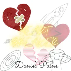 Heart Breaker Haunted House - Single by Daniel Paine album reviews, ratings, credits