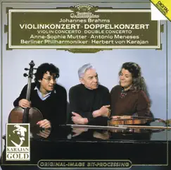 Violin Concerto in D, Op. 77: III. Allegro Giocoso, Ma Non Troppo Vivace - Poco Più Presto Song Lyrics
