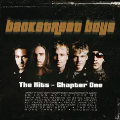 The Hits--Chapter One by Backstreet Boys album reviews, ratings, credits