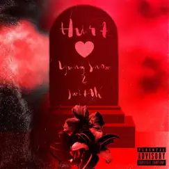 Hurt (feat. Jwitak) - Single by Yung Sn0w album reviews, ratings, credits