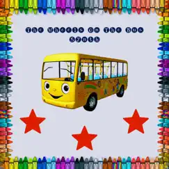 The Wheels On the Bus by Crayon Storytime & Playroom Recess album reviews, ratings, credits