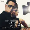 De Rodillas Te Pido (Feat. Mariana Seoane) - Single album lyrics, reviews, download