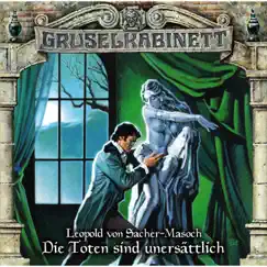 Folge 99: Die Toten sind unersättlich by Gruselkabinett album reviews, ratings, credits