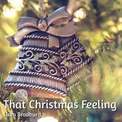 That Christmas Feeling (feat. Jerina) - Single by Liam Bradbury album reviews, ratings, credits