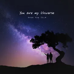 You are my Universe Song Lyrics