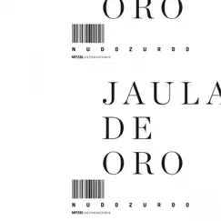 Jaula de Oro Song Lyrics