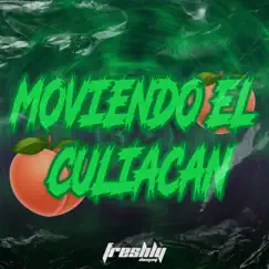 Moviendo el Culiacan (Tribal Mix) Song Lyrics