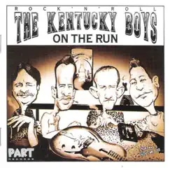 On the Run by The Kentucky Boys album reviews, ratings, credits