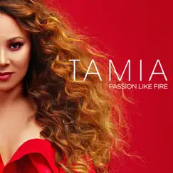 Passion Like Fire by Tamia album reviews, ratings, credits
