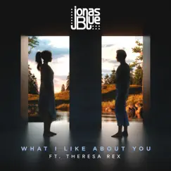 What I Like About You (feat. Theresa Rex) - Single by Jonas Blue album reviews, ratings, credits