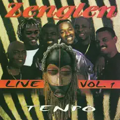Tenpo, Vol. 1 (Live) by Zenglen album reviews, ratings, credits