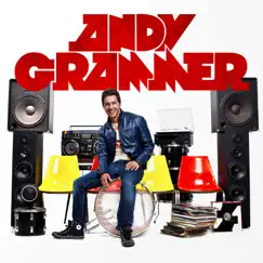 Andy Grammer by Andy Grammer album reviews, ratings, credits