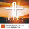 Sound Goes Down - Single album lyrics, reviews, download