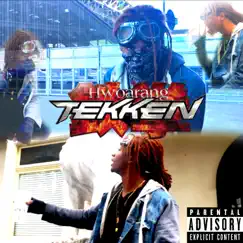 Tekken Tournament Song Lyrics