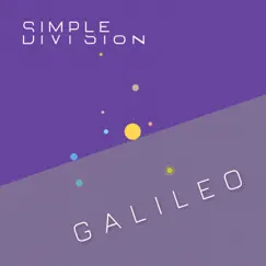 Galileo Song Lyrics